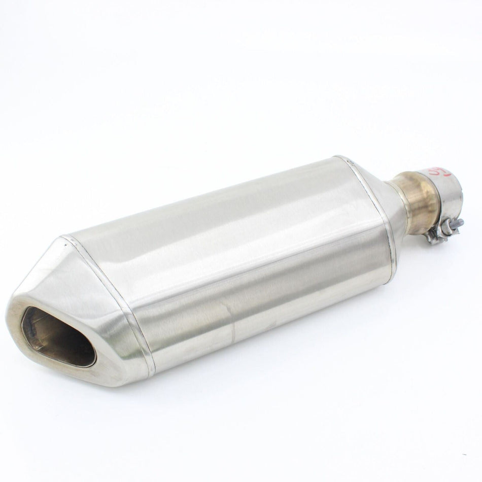 2019-ON BMW S1000 RR  Exhaust Muffler/ Silencer - 18518564952