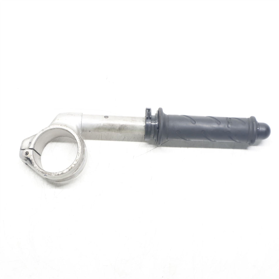 2004 Ducati 749 S Right Handlebar & Grip - 36010431A