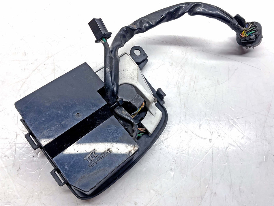2003 Honda Goldwing 1800 GL1800 ABS Heated Grip Switch