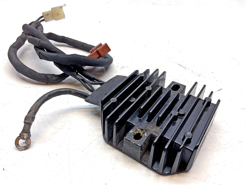 2022 KTM Duke 125 Regulator Rectifier - 28111034000