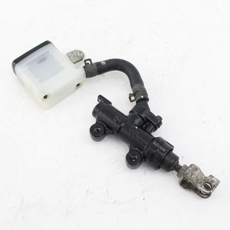 2019-ON HONDA CB500F Rear Master Cylinder  - 43510MKPJ01