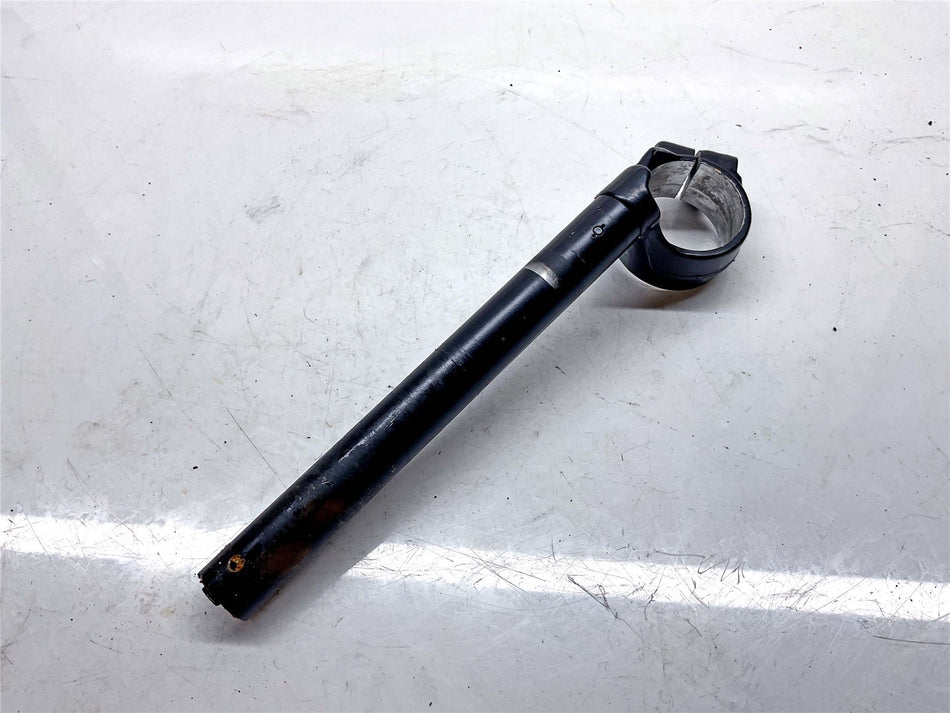 2001 Honda CBR600F Handlebar Clip-on Right