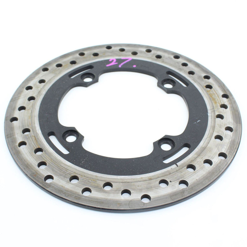 2020-ON HONDA CMX 1100 REBEL Rear Disk Brake  - 43251MLAA01