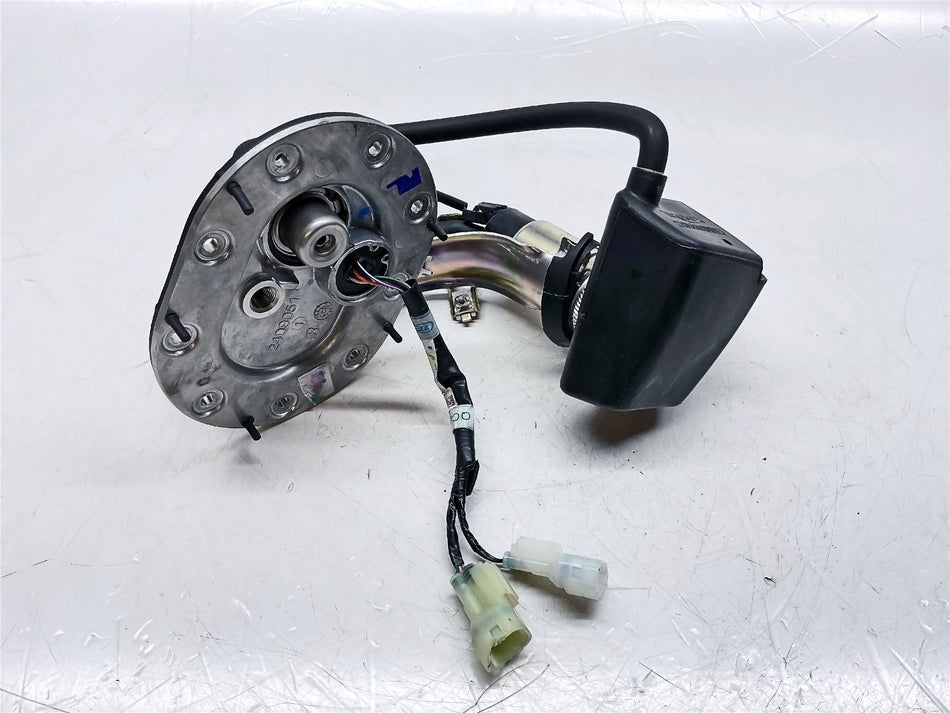 2025 Triumph Bonneville T120 Black Fuel Pump - T2402902