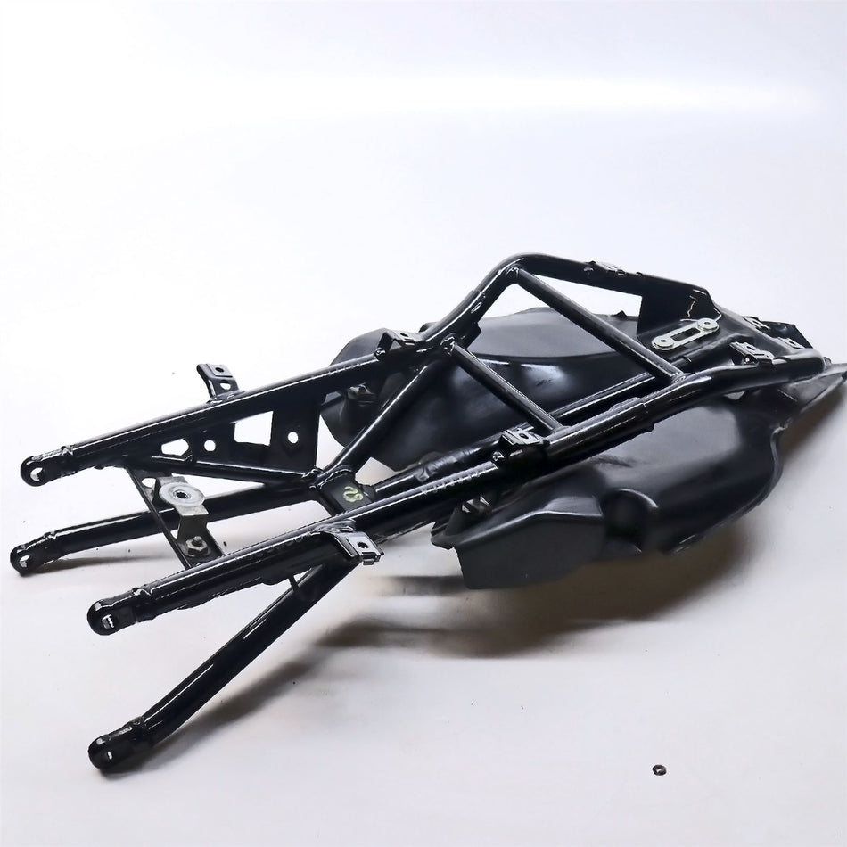 2009 Ducati 848 Rear Subframe - 47017021A