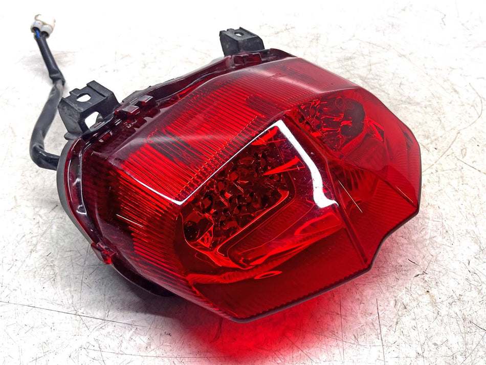 2022 Yamaha MT-10 Rear Tail Light - B5Y847000000