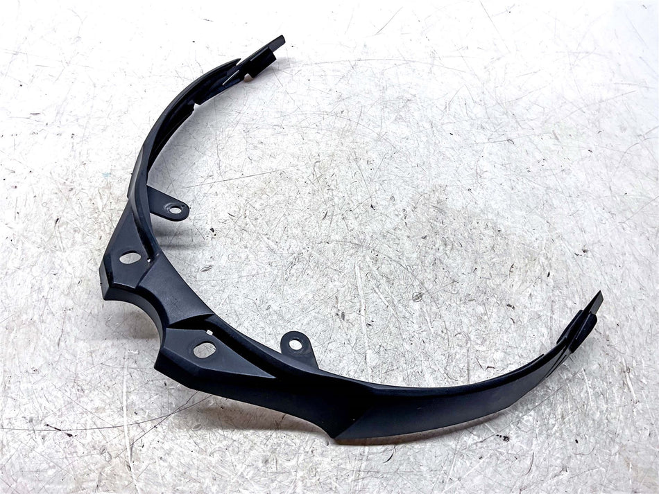 2016 Suzuki SV650 SV650AL7 ABS Fuel Tank Cover - 44271148K00000