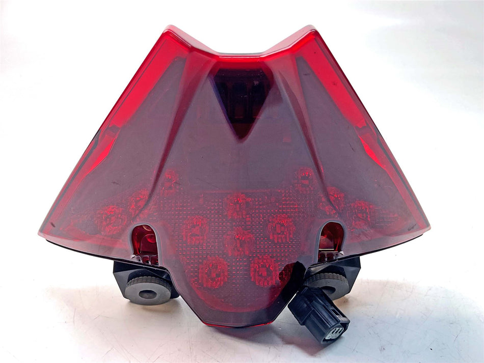 2024 Kawasaki Z500 Rear Tail Light - 230250403