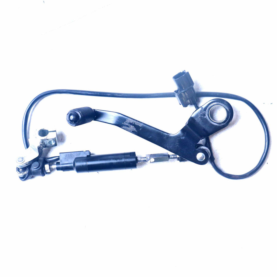 2024 Kawasaki Ninja ZX4RR ZX400 ABS Quick Shifter & Gear Lever - 211760992