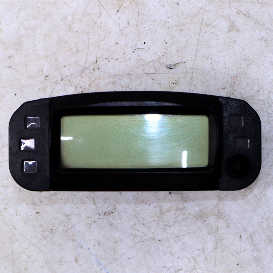 2022 APRILIA SX125 Speedometer - 2D000642
