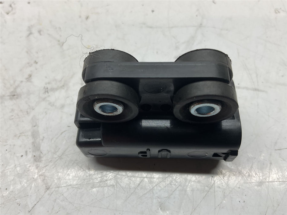 2024 Triumph Trident 660 Starter, Solenoid, Fused - T1310120