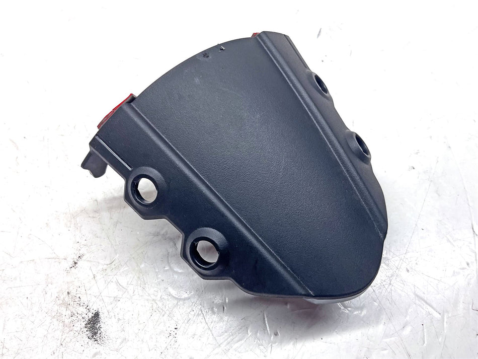 2012 Kawasaki ER-6N Speedo Front Panel - 14092-0737