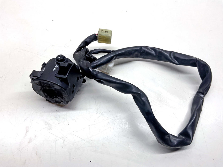 2018 Yamaha MT-09 SP Switchgear Right - BS2839630100