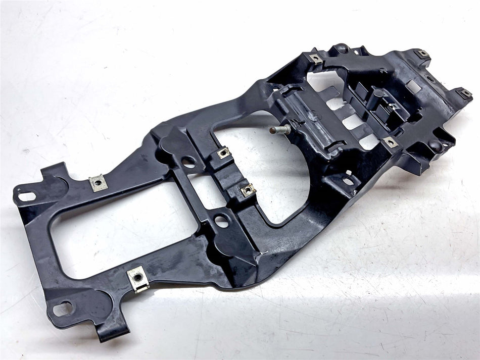 2016 Yamaha YZF-R 125 Battery Box - 5D7F177A00