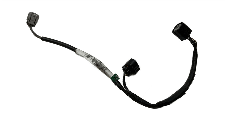 2011 Honda VFR1200F Secondary Wiring Harness Loom 32111MGE6402