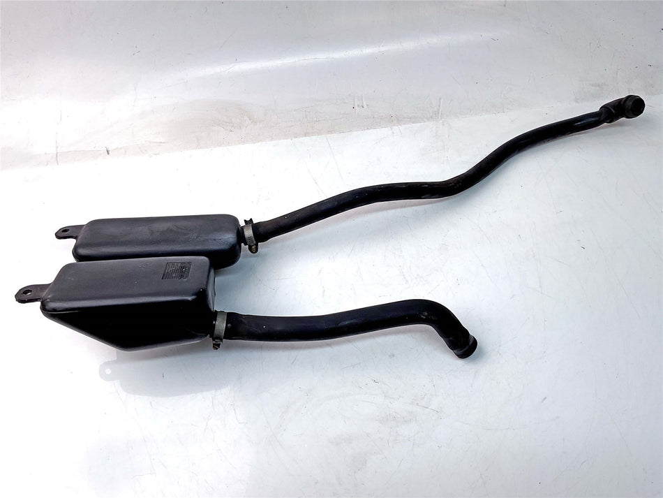1995 Ducati Super Sport Vent Tank - 58510082B