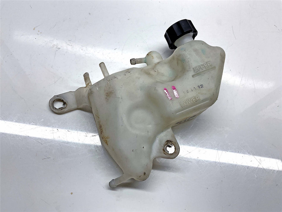 2013 Honda CRF250L Coolant Tank Reservoir - 19110KZZ900