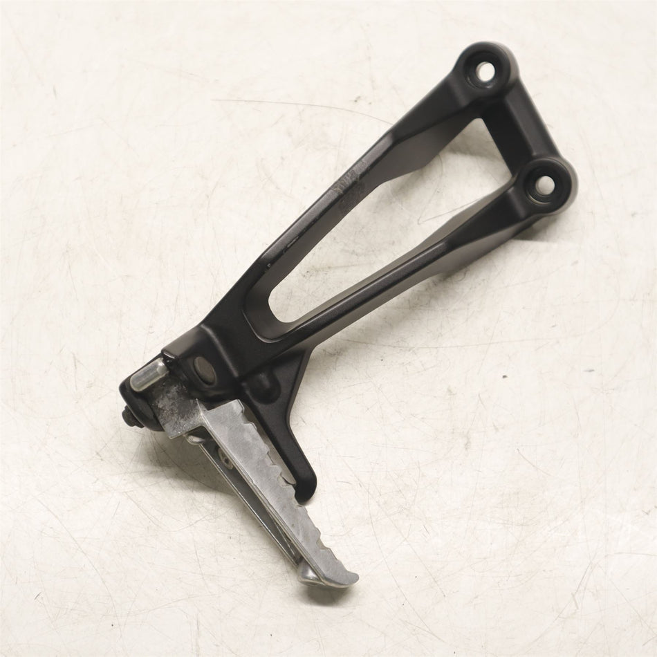 2018 Yamaha MT-10 Rear Left Hanger  - 1RC2741L0200