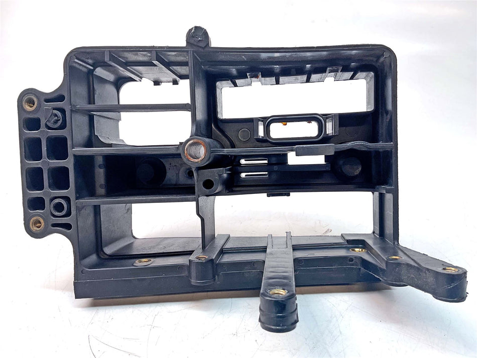 2011 Harley-Davidson Fat Bob Electrical Caddy - 70367-04B
