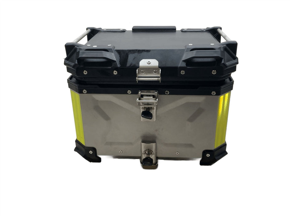 2008 Kawasaki Ninja 650 Top Box Case