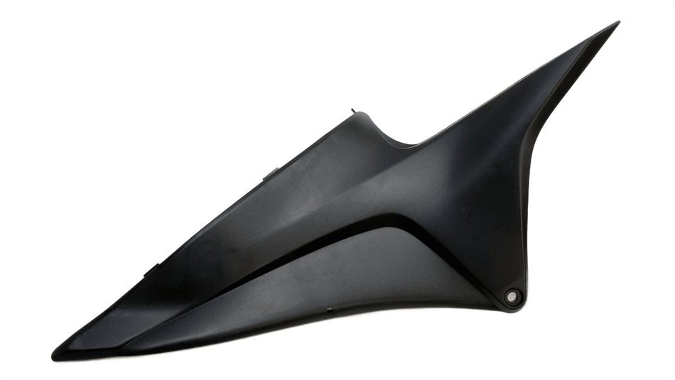 2010 Honda CBR600RR Left Infill Panel 64320MFJD00