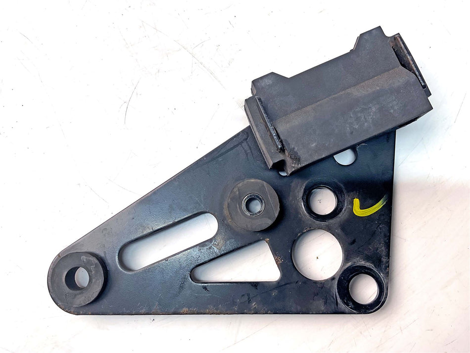 2021 Kawasaki Ninja 1000SX Regulator Bracket - 340031507