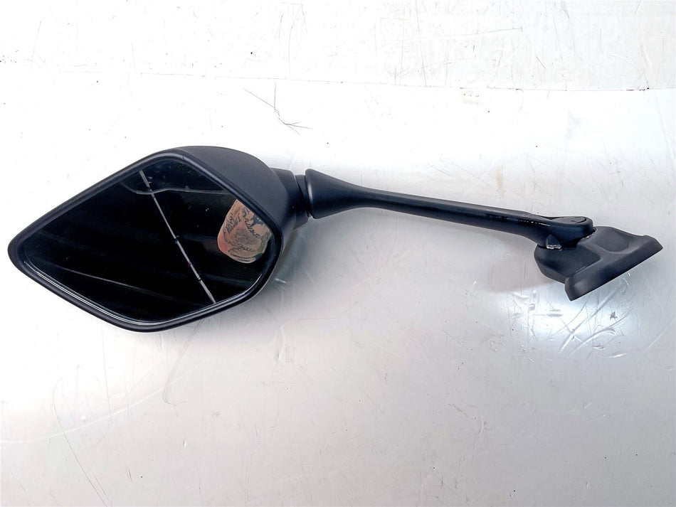 2023 Yamaha YZF-R 125 Left Mirror - B5GF628000