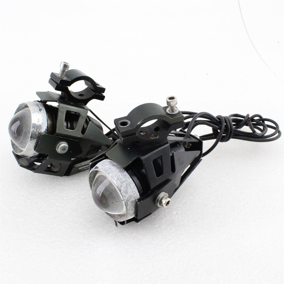 2012-2014 KAWASAKI KLZ 1000 VERSYS Fog lights