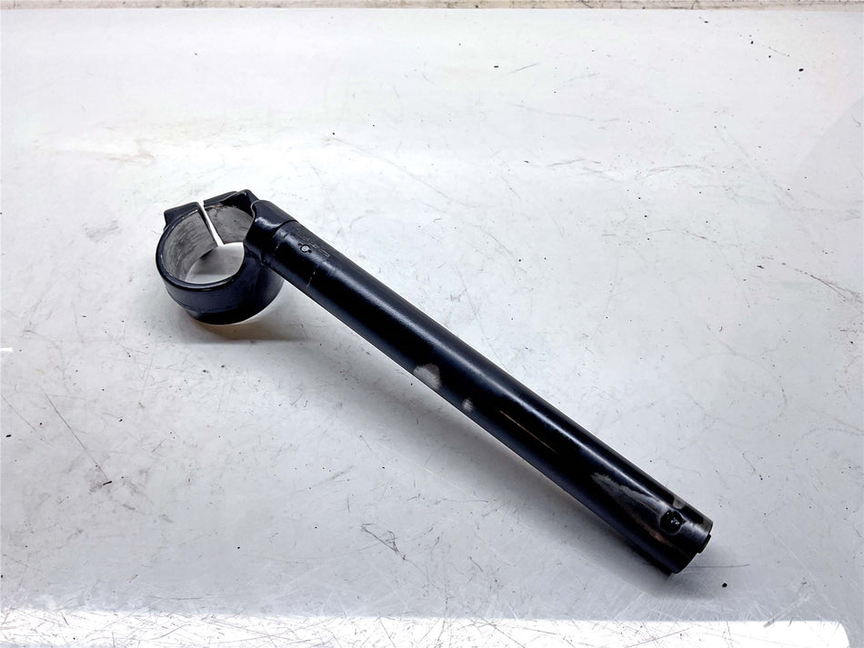 2001 Honda CBR600F Handlebar Clip-on Left