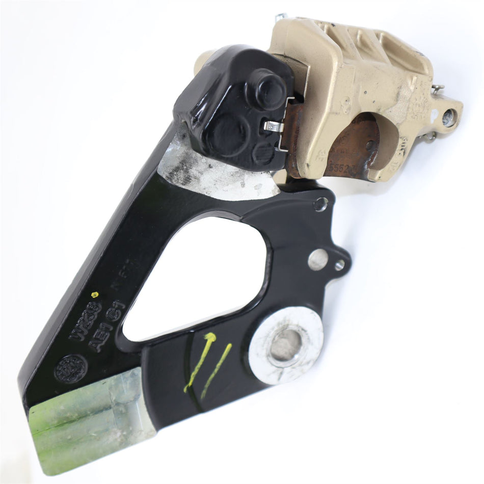 2019/2023 ROYAL ENFIELD INTERCEPTOR 650 Rear Brake Caliper - 148053