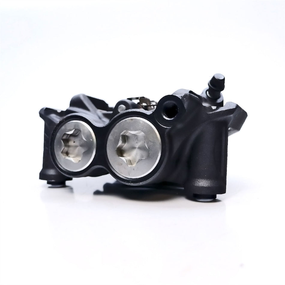 2018 Yamaha MT-10 Left Front Brake Caliper - B672580T00