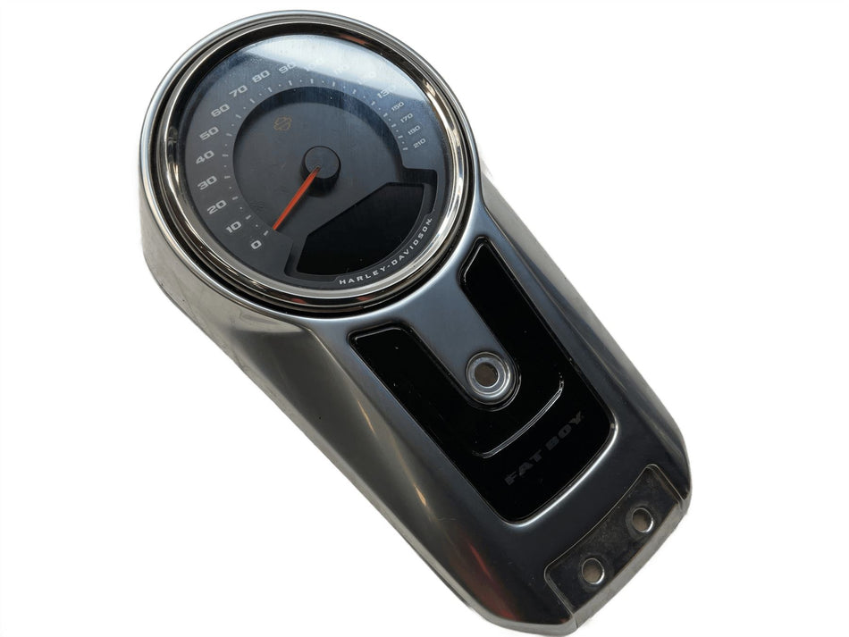 2020 Harley-Davidson Fat Boy 114 Speedometer Console Gauges 70900680