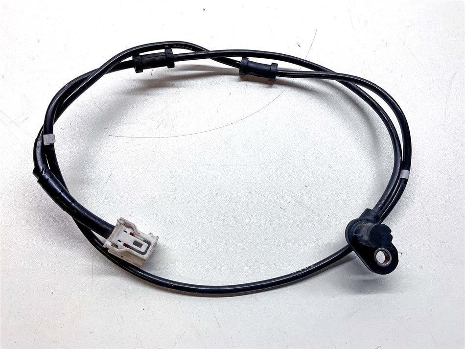 2022 Yamaha Tracer 9 GT Front Wheel Speed Sensor - B7N859700000