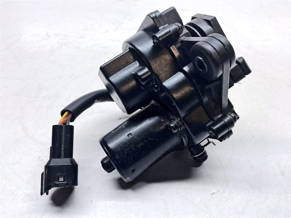 2008 Ducati 1098 Exhaust Valve Servo Motor - 59340301A