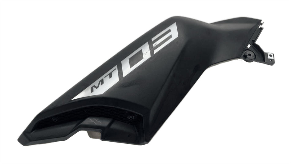 2018 Yamaha MT-03 Left Tank Cover B04F412900