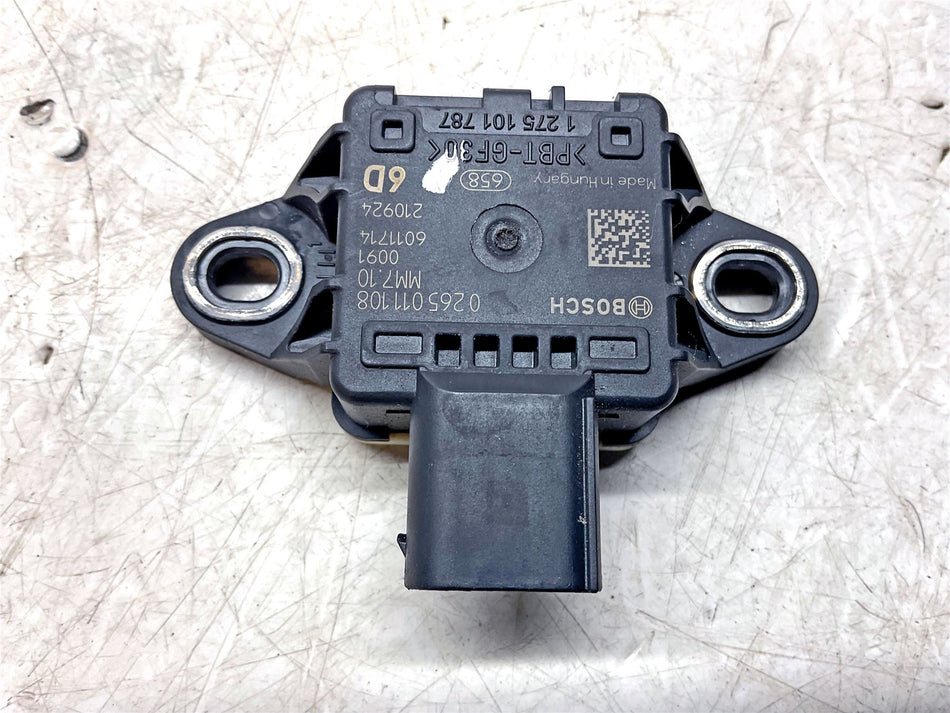2022 Honda CRF1100L Africa Twin Adv Sports Lean Angle Sensor - 39960MKSE01
