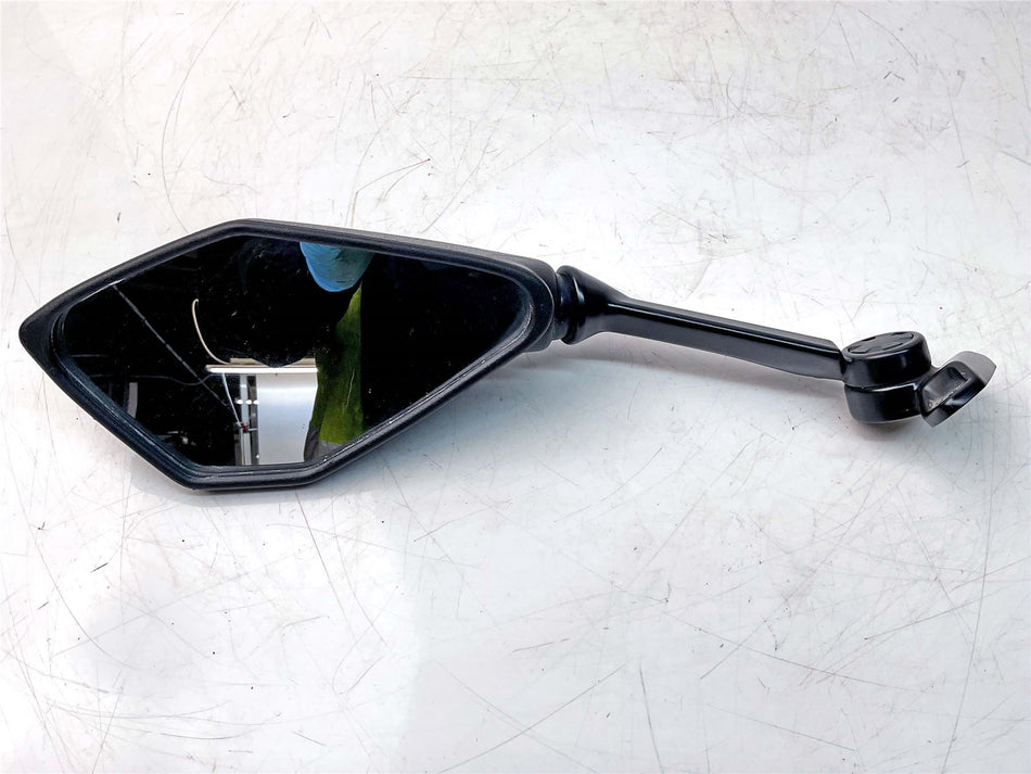 2019 Kawasaki Ninja ZX6R ZX636 Mirror Left - 560010393