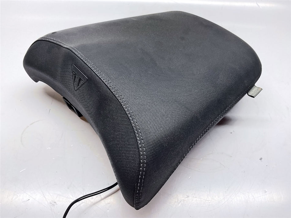 Triumph Tiger 800 Heated Pillion Seat - T2307877