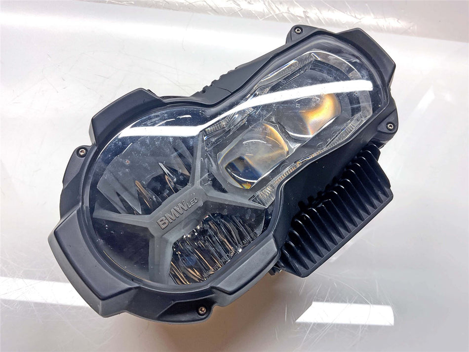 2019 BMW R1250GS Adventure Headlight  - 63128565406