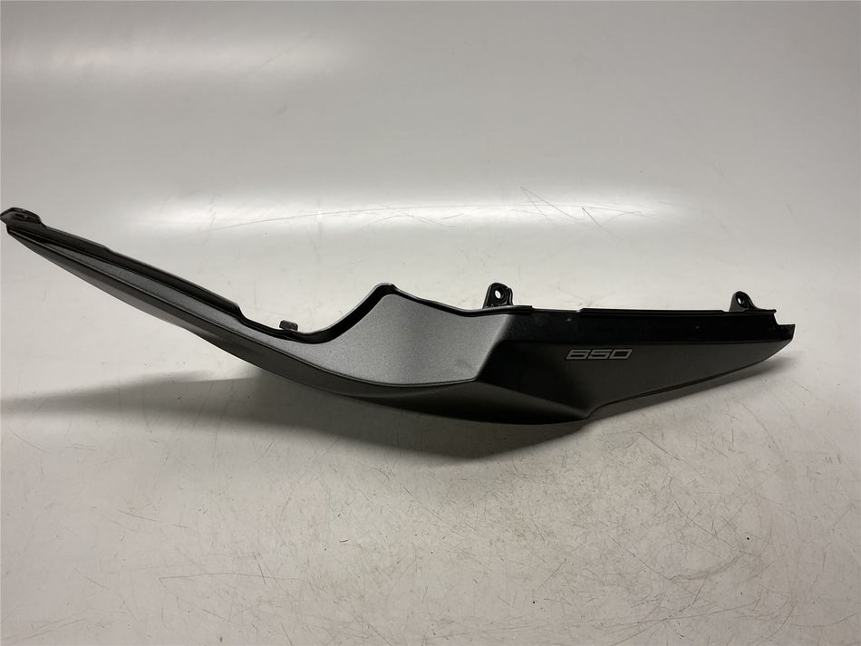 2023 Kawasaki Ninja 650 EX650 Left Frame Cover - 36041-0033-68P