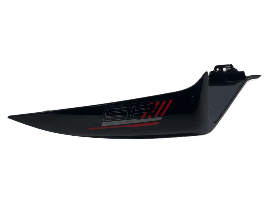 2025 CF-Moto 450SR Right Tail Fairing 6AQV0407041001R