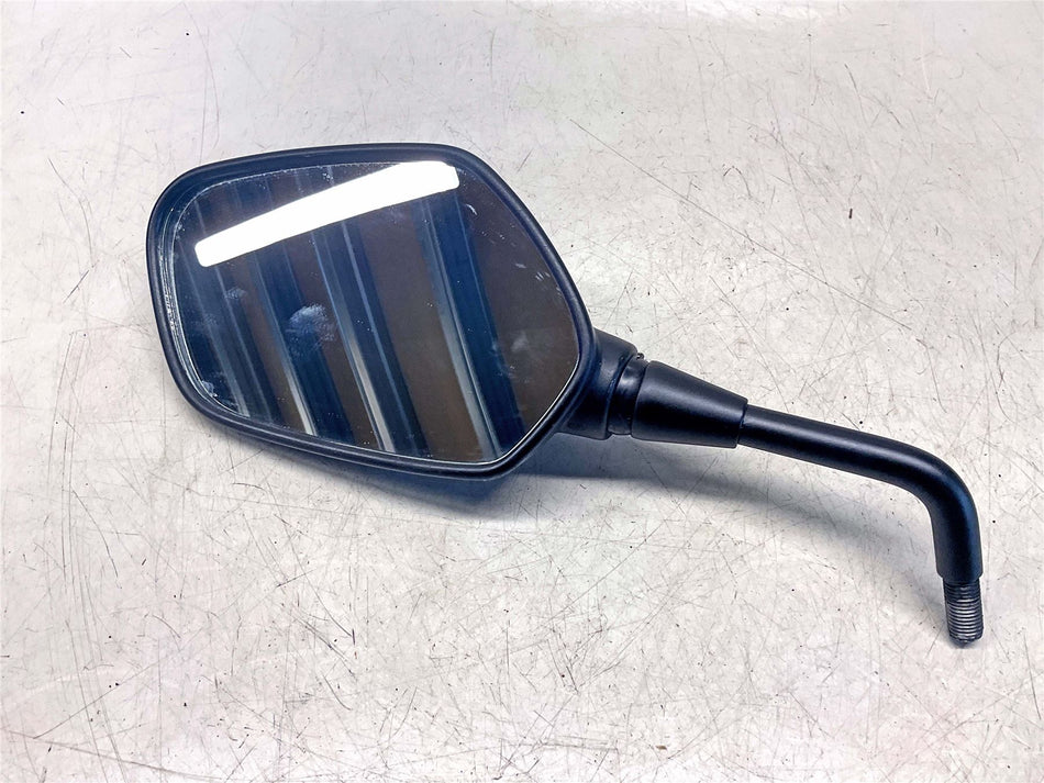 2022 Honda CB500X Left Mirror - 88220-MKP-DP0