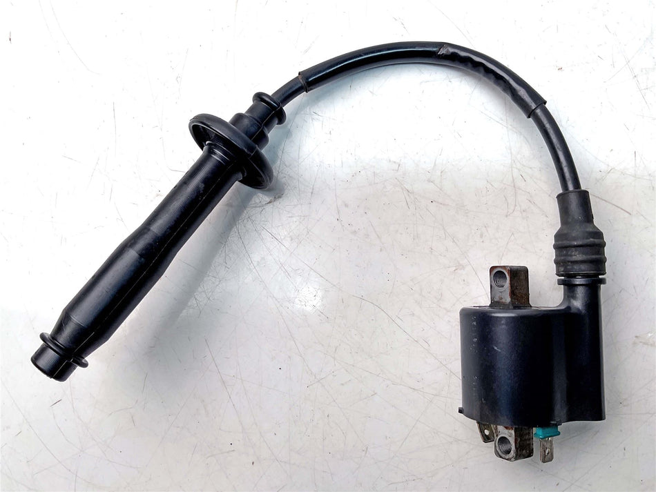 2016 Honda CRF1000L Africa Twin Ignition Coil - 45150MJPG52