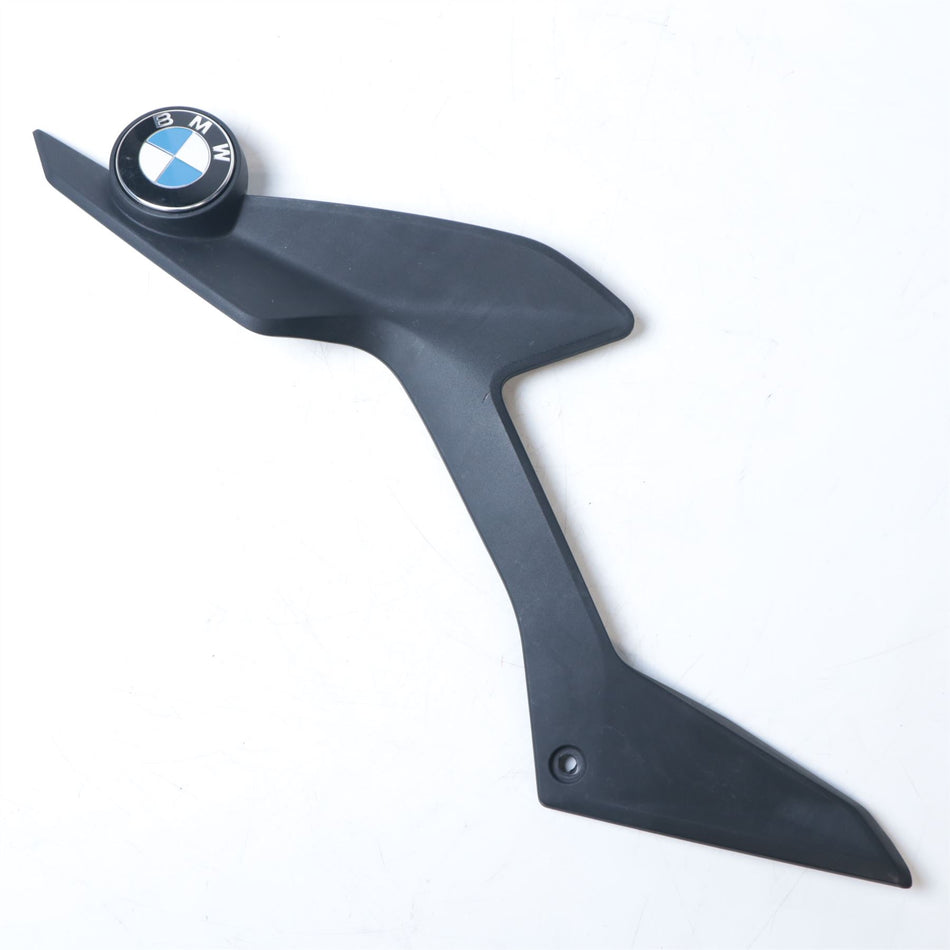 2019 BMW G310R Left Badge Holder Trim - 46638556771
