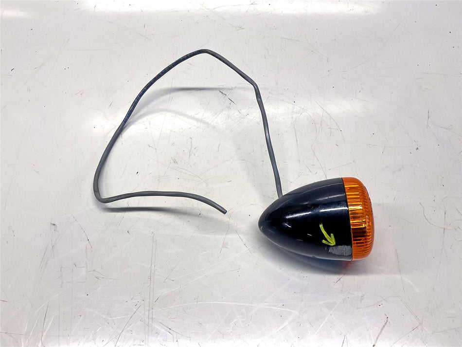 2017 Harley-Davidson Iron 883 XL883N Left Indicator/Tail Light - 67800214