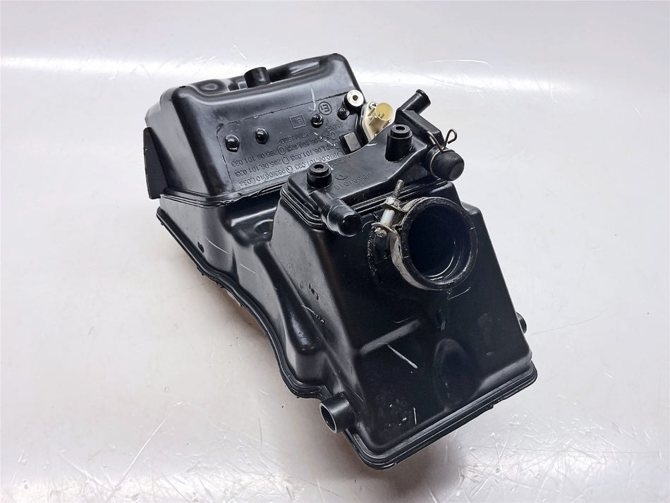 2022 KTM Duke 125 Air Filter Box - 94006001000
