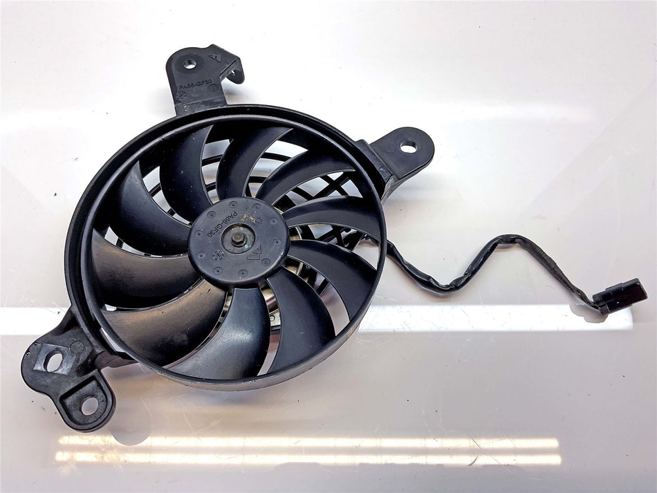 2021 Triumph Tiger 900 GT Pro Radiator Cooling Fan - T2104212