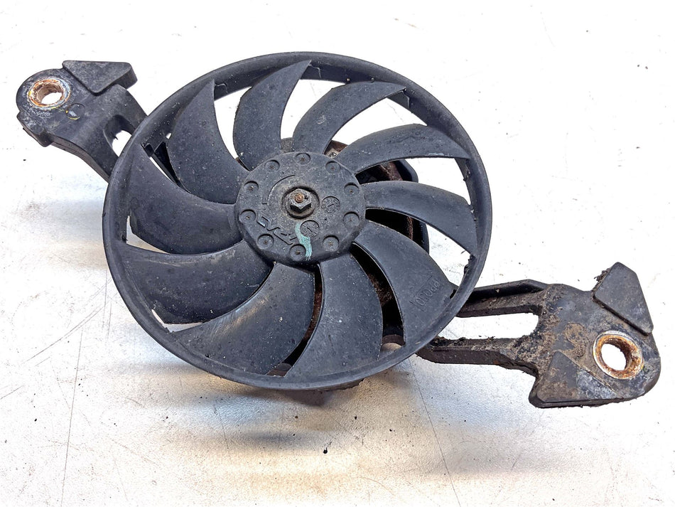 2018 Yamaha YZF-R 125 Radiator Cooling Fan - 5YP-E2405-00