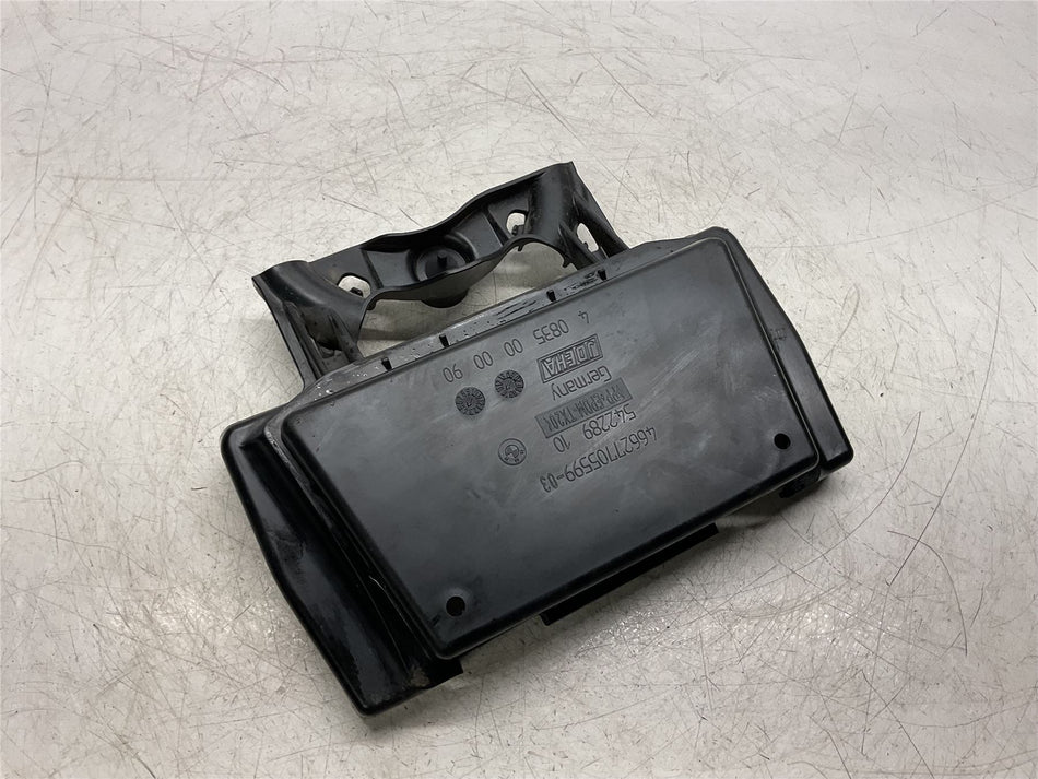 2010 BMW R1200GS Tool Storage Compartment - 46627706000