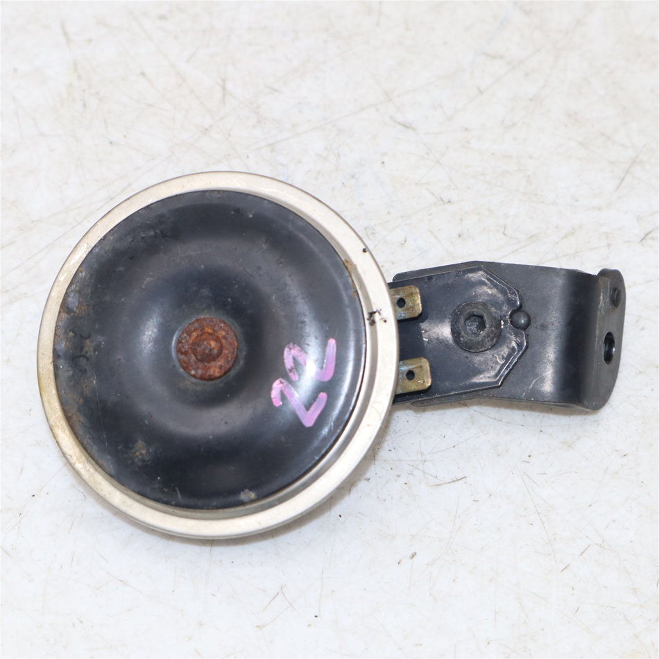 2017 YAMAHA XSR900 Horn - B90-83371-00